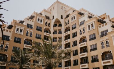 Azizi Orchid, Al Furjan