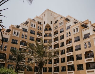 Azizi Orchid, Al Furjan
