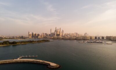 Beach Isle Tower 2, Emaar Beachfront