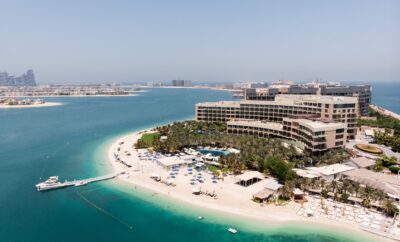 Seabird Residence, Palm Jumeirah