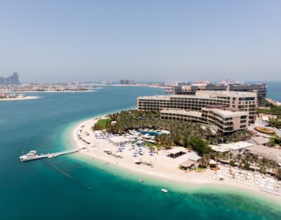 Seabird Residence, Palm Jumeirah