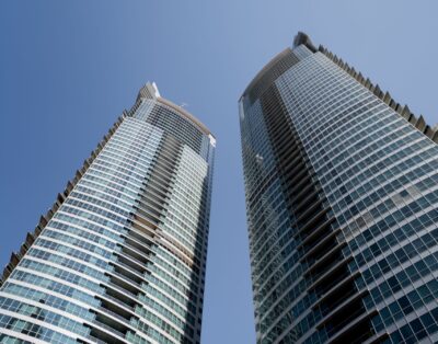 Murjan 5, JBR