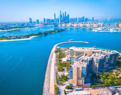 One at Palm Jumeirah