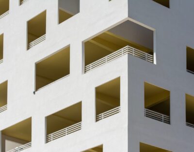 Nicholas Residence, JVC