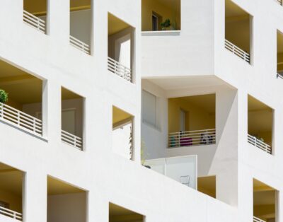 Loci Residences, JVC