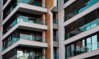 Marina Residences 2, Palm Jumeirah
