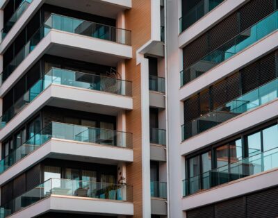Marina Residences 2, Palm Jumeirah