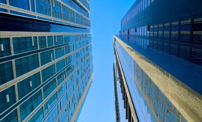 West Avenue Tower, Dubai Marina