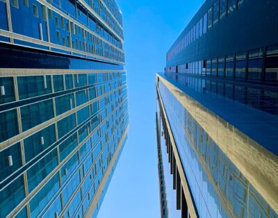 West Avenue Tower, Dubai Marina
