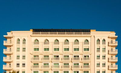 Sapphire Residence, Dubai Silicon Oasis