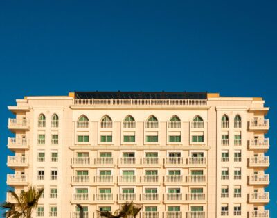 Sapphire Residence, Dubai Silicon Oasis
