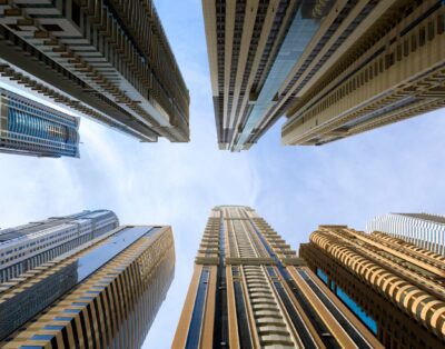 Bellevue Tower 2, Downtown Dubai