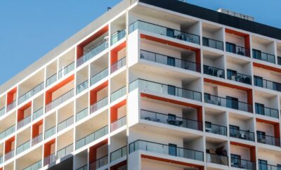 The Haven Residences, Majan