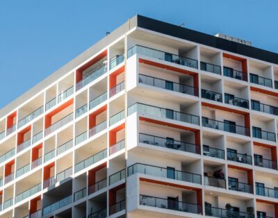 The Haven Residences, Majan