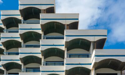 Pulse Smart Residence, JVC