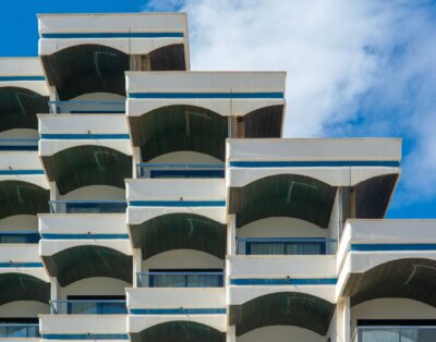 Pulse Smart Residence, JVC