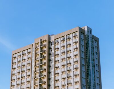 Sobha Hartland Greens Building 2, MBR City