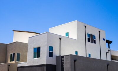 Taraf 2 Residence, JVT