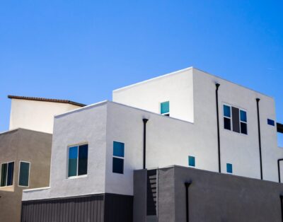 Taraf 2 Residence, JVT