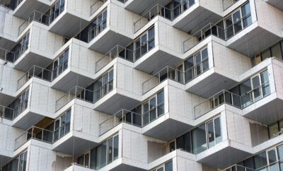 Oakley Square Residences, JVC