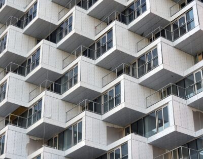Oakley Square Residences, JVC