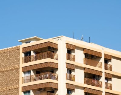 Sheffield Classic Apartments, International City