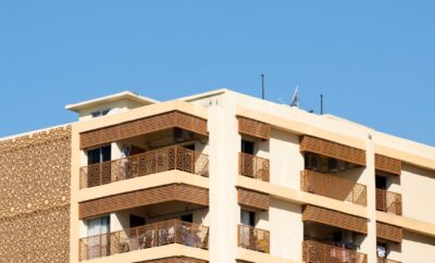 Al Noon Residence, Al Barsha