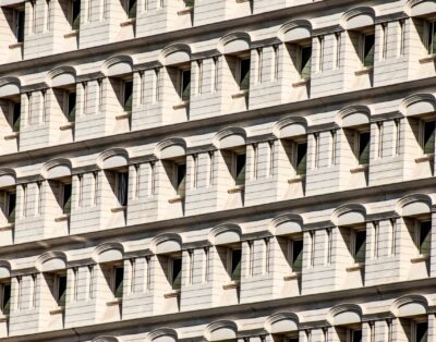 Lady Rattan Manor, International City