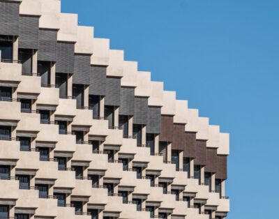 The Hive, Studio City