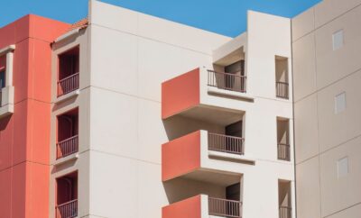 555 Park Views, Jumeirah Village Triangle
