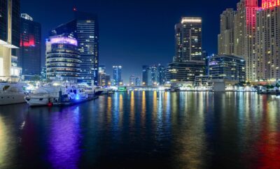 Sensoria at Five Luxe, JBR