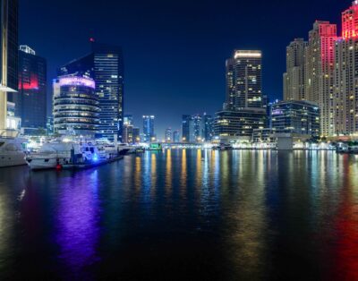 Sensoria at Five Luxe, JBR