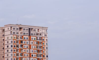 Elite 1 Sports Residence