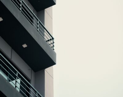 Catch Residences, JVC