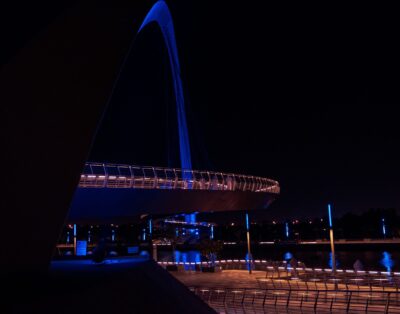 Capital Bay Towers, Business Bay