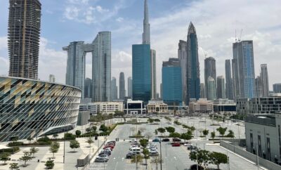 Claydon House, Meydan Horizon