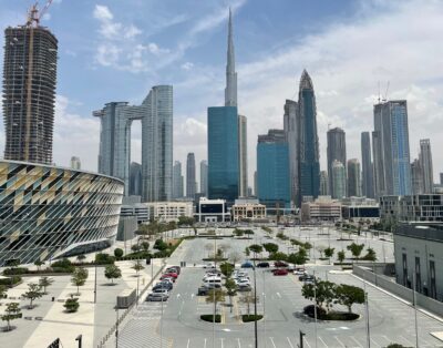 Claydon House, Meydan Horizon