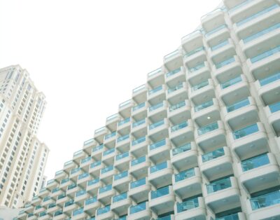 Jumeirah Living Business Bay