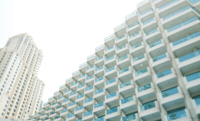 Bugatti Residences by Binghatti, Business Bay