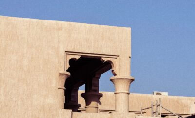 Reehan 3, Downtown Dubai