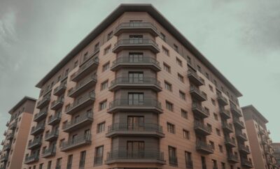 Tasaheel Building, Al Qusais