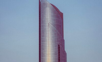 Address Dubai Mall Hotel, Downtown Dubai