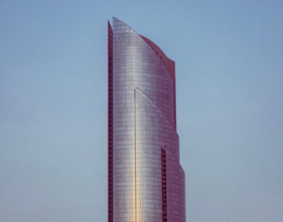 Address Dubai Mall Hotel, Downtown Dubai