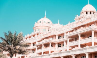 Jumeirah Zabeel Saray Royal Residences