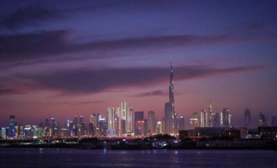 Bayz 102, Business Bay