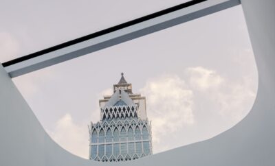 Nobles Residential Tower, Business Bay
