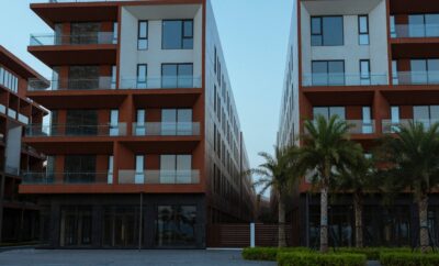 Ellington House 2, Dubai Hills Estate