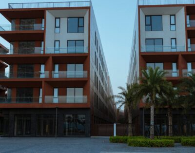 Ellington House 2, Dubai Hills Estate