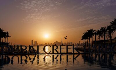 Dubai Creek Residence South Tower 1, Dubai Creek Harbour