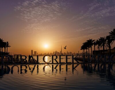 Dubai Creek Residence South Tower 1, Dubai Creek Harbour